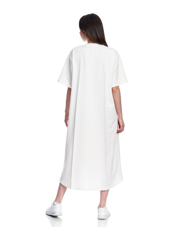 Женское платье, Спортивное платье