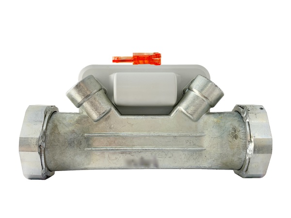 Ультразвуковой счетчик газа "Принц-М" G16