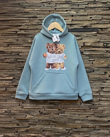 Детские худи. 134-152 рост. Собственное пр-во