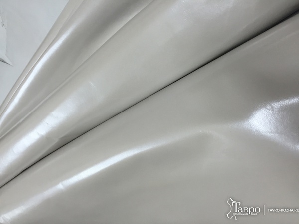 Овчина "Бежевый жемчуг"