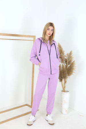 Женский спортивный костюм. Арт. 03