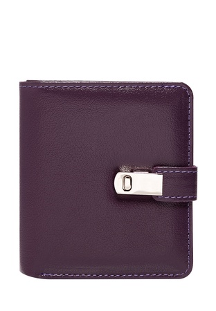 Kadın cüzdanı hakiki deri PZh 09