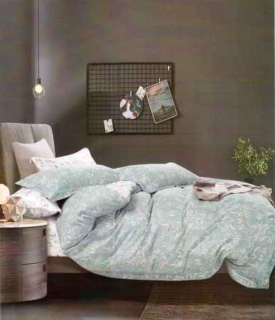 Постельное белье(Сатин)