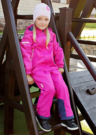 Rüzgarlık &quot;Hayal Gücü&quot; 80/86/92