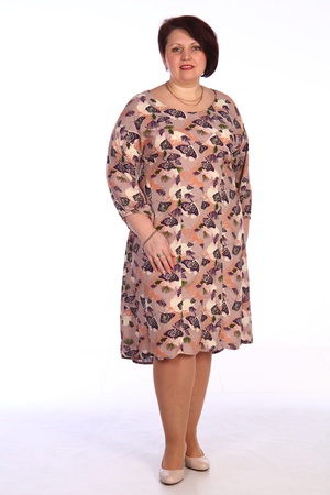 Платье Бари М19-104-05-00