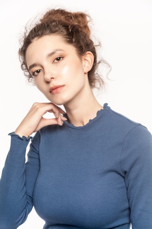 Водолазка №4 1Т-0202/2