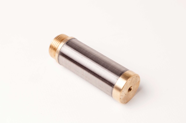 Фильтр сверхтонкой механической очистки Фибос-1