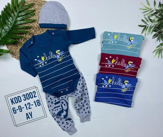 комплект love