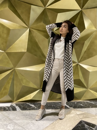 Женские кардиганы