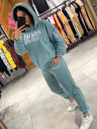 Костюм спорт шик