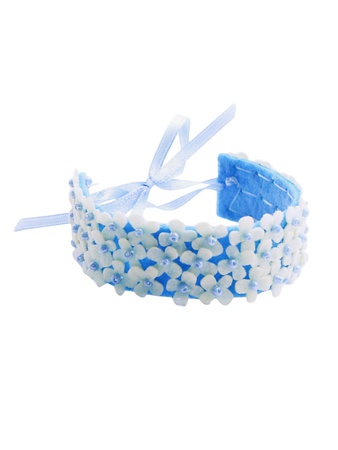 Браслет Нежный.Набор для творчества.