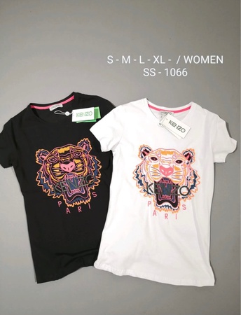 Women's T-shirts