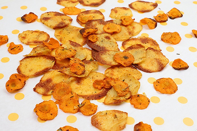 Силиконизированная бумага для выпечки с рисунком "Бургер" (рулон 10м)