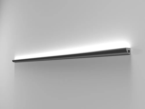 LED настенный модульный светильник отражённого света «Свет здоровья», АНДИ Групп — 1 м / 25 Вт / 4000 Лм / 4000 K