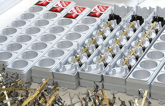 Сетевые фильтры