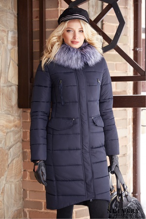 Пальто "Кэт"