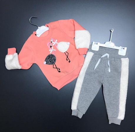 Детская одежда