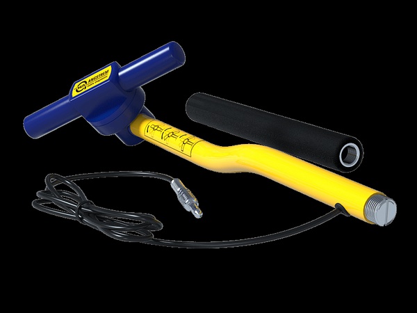 Магнитная антенна МА-500