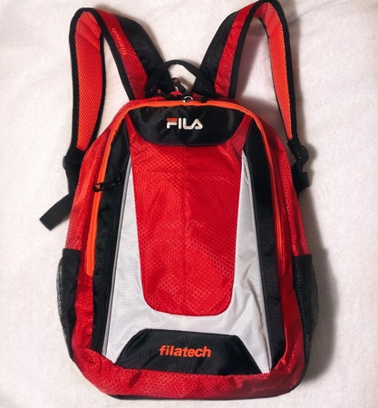 FILA toptan sırt çantaları