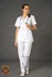 Костюм "Эльма" (белый) (тиси)