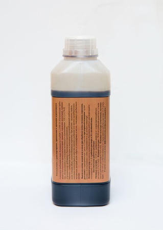 肥料AGROPIK ECO浓缩液。根饲