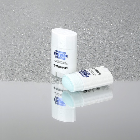 Меди-пилинг с гиалуроновой кислотой