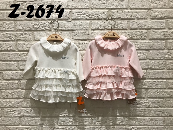 Детская одежа BabyZ