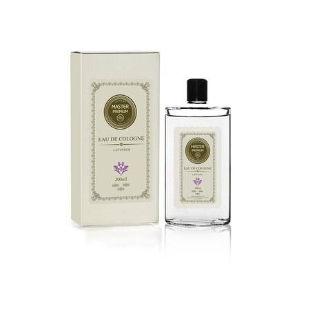 Eau De Cologne Lavender