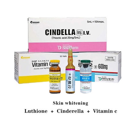 Cindella 600/1200 cildin elastikiyetini ve sıkılığını iyileştirmeyi amaçlar.