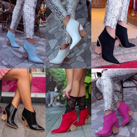 обувь женская ( ботинки, сапоги, кроссовки)