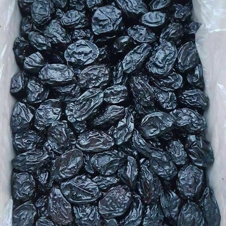 Чернослив с косточкой