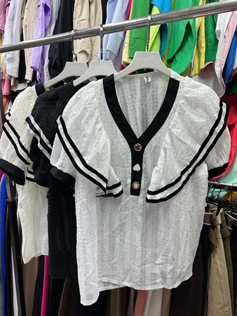 Классные блузки