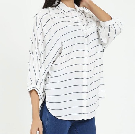 Женская рубашка