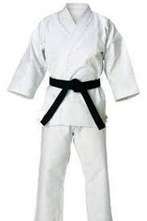 Кимоно для карате