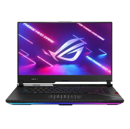 ASUS ROG Strix SCAR 15 G533ZX-HF067W dizüstü bilgisayar 39,6 cm (15. ) Full HD Intel® Cor