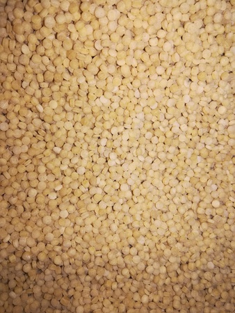 крупа кускус (птитим)