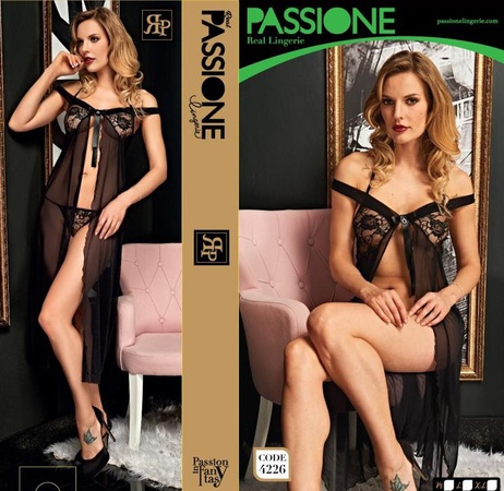 Kadın iç çamaşırı PASSIONE