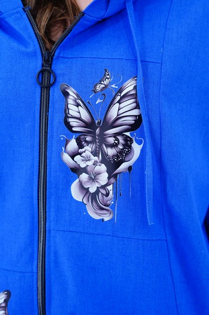 İki parçalı takım elbise