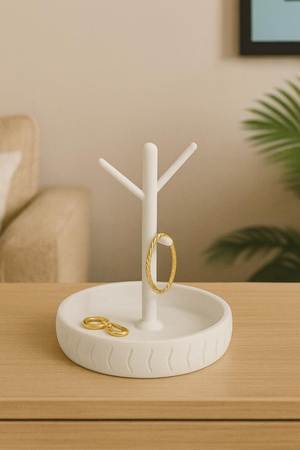 Подставка-органайзер для украшений