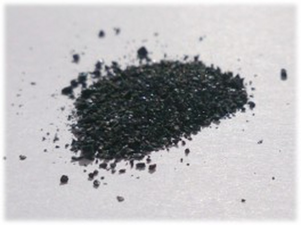 Абразивный материал  Фракция 0,125-0,63