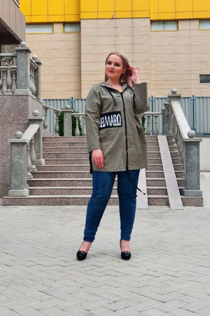 Пыльник Венеция