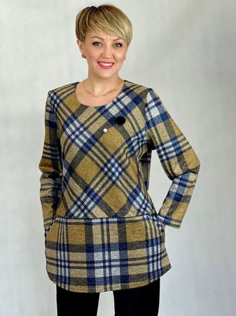 Блузка женская