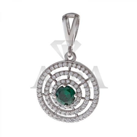 90447п Kolye (Ag 925)