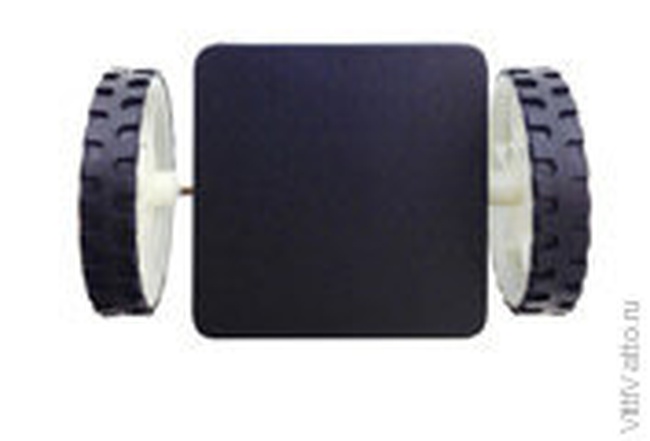 Колесная пара