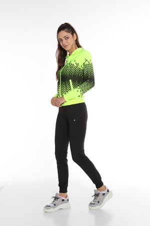 WOMAN TRACKSUİT LUX