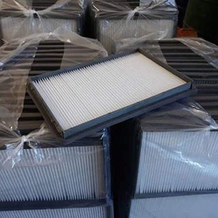 Otomatik Hava / Kabin Filtreleri