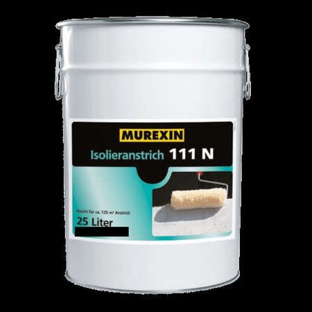 İZOLASYON BOYASI MÜREXİN 111 N