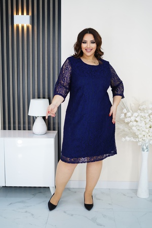 Платье №005А