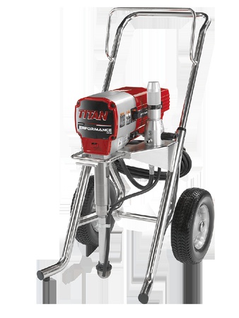 ОКРАСОЧНЫЙ АППАРАТ TITAN 850 PERFORMANCE