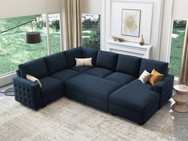 Умная модульная бестселлер 2025